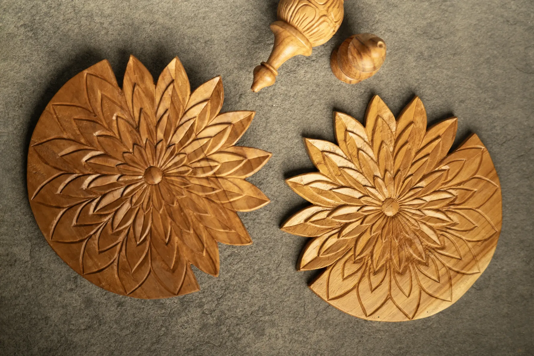 Unique Designs